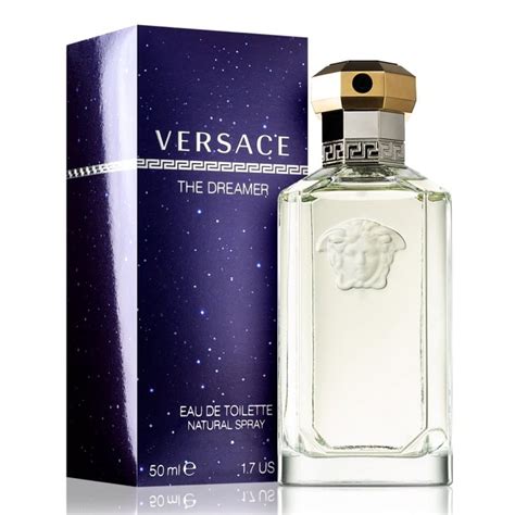 versace rhe dreamer|versace the dreamer 50ml price.